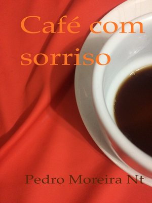 cover image of Café com sorriso